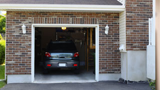 Garage Door Installation at Friends Of Ridgecrest, Florida