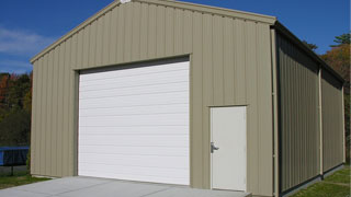 Garage Door Openers at Friends Of Ridgecrest, Florida